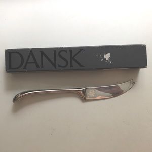 Danse Cheese Knife
